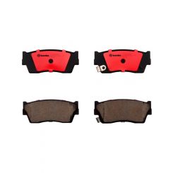 Brembo Ceramic Brake Pads