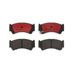Brembo Ceramic Brake Pads