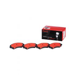 Brembo Ceramic Brake Pads