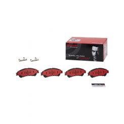 Brembo Ceramic Brake Pads