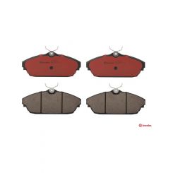 Brembo Ceramic Brake Pads