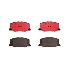 Brembo Ceramic Brake Pads