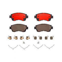 Brembo Ceramic Brake Pads