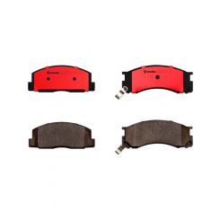 Brembo Ceramic Brake Pads