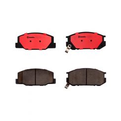 Brembo Ceramic Brake Pads