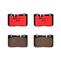 Brembo Ceramic Brake Pads
