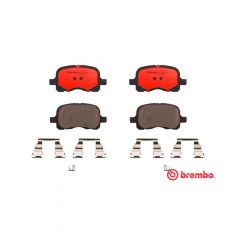 Brembo Ceramic Brake Pads
