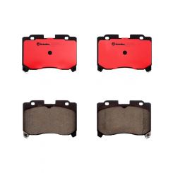 Brembo Ceramic Brake Pads