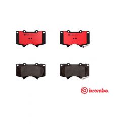 Brembo Ceramic Brake Pads