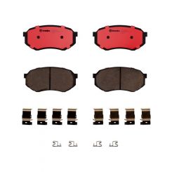 Brembo Ceramic Brake Pads