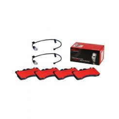 Brembo Ceramic Brake Pads