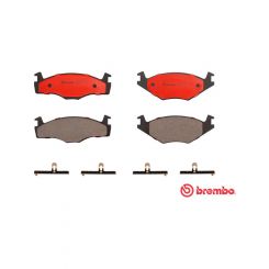 Brembo Ceramic Brake Pads