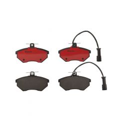 Brembo Ceramic Brake Pads