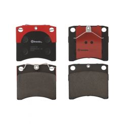 Brembo Ceramic Brake Pads