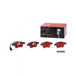 Brembo Ceramic Brake Pads