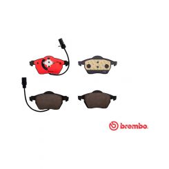 Brembo Ceramic Brake Pads