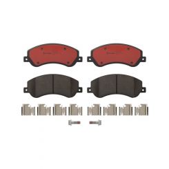 Brembo Ceramic Brake Pads