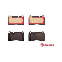 Brembo Ceramic Brake Pads