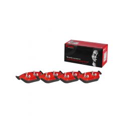 Brembo Ceramic Brake Pads