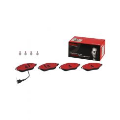 Brembo Ceramic Brake Pads