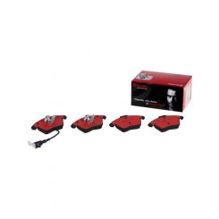 Brembo Ceramic Brake Pads