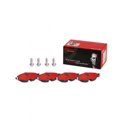 Brembo Ceramic Brake Pads