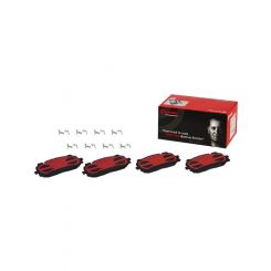 Brembo Ceramic Brake Pads