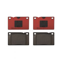 Brembo Ceramic Brake Pads