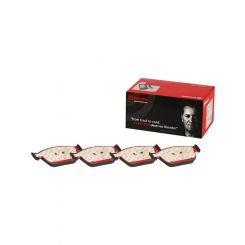 Brembo Ceramic Brake Pads