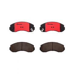 Brembo Ceramic Brake Pads