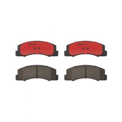 Brembo Ceramic Brake Pads