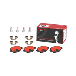 Brembo Ceramic Brake Pads