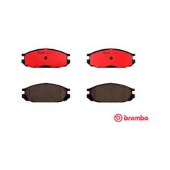 Brembo Ceramic Brake Pads