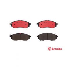 Brembo Ceramic Brake Pads