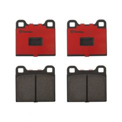 Brembo Ceramic Brake Pads