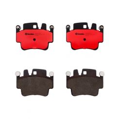 Brembo Ceramic Brake Pads