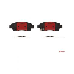 Brembo Ceramic Brake Pads
