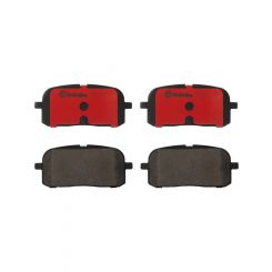 Brembo Ceramic Brake Pads