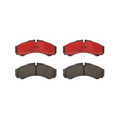 Brembo Ceramic Brake Pads