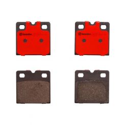 Brembo Ceramic Brake Pads