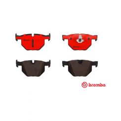Brembo Ceramic Brake Pads