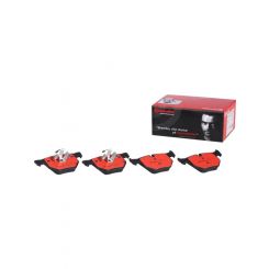 Brembo Ceramic Brake Pads