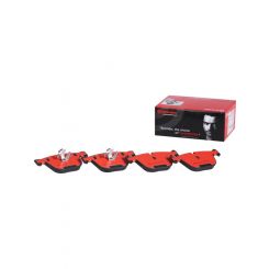 Brembo Ceramic Brake Pads