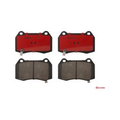 Brembo Ceramic Brake Pads