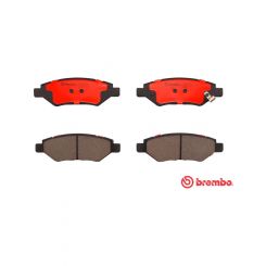 Brembo Ceramic Brake Pads