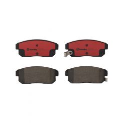 Brembo Ceramic Brake Pads