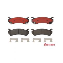 Brembo Ceramic Brake Pads