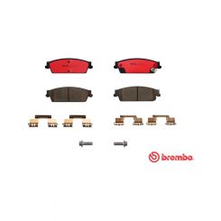 Brembo Ceramic Brake Pads