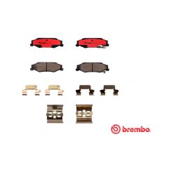 Brembo Ceramic Brake Pads