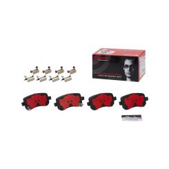 Brembo Ceramic Brake Pads